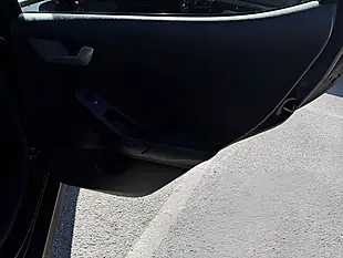 Used 2023 Ford Fiesta ST-Line X Black - Interior and Exterior details 20