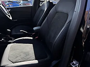 Used 2023 Ford Fiesta ST-Line X Black - Interior and Exterior details 5
