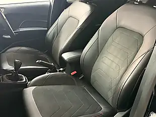 Used 2023 Ford Fiesta ST-Line X Edition Black - Interior and Exterior details 12