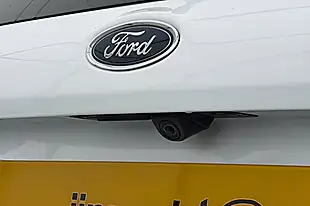 Used 2023 Ford Fiesta ST-Line X White - Interior and Exterior details 16