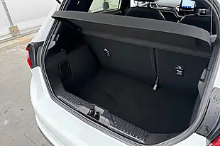 Used 2023 Ford Fiesta ST-Line X White - Interior and Exterior details 17