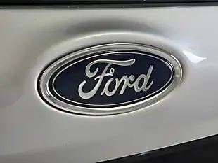 Used 2023 Ford Fiesta Titanium X Moondust Silver - Interior and Exterior details 11