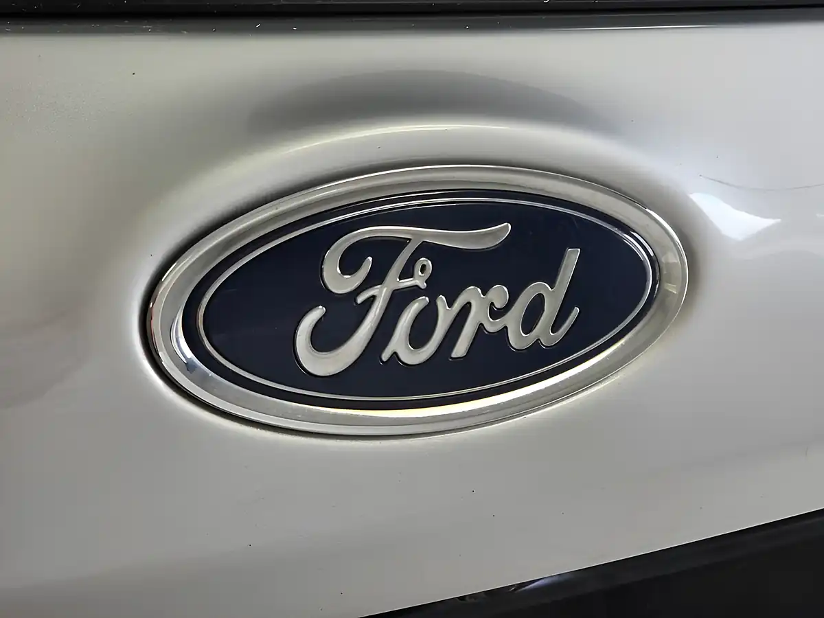 Used 2023 Ford Fiesta Titanium X Moondust Silver - Interior and Exterior details 11
