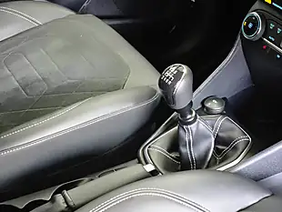 Used 2023 Ford Fiesta Titanium X Moondust Silver - Interior and Exterior details 14
