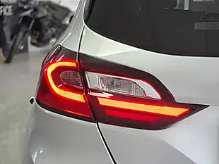 Used 2023 Ford Fiesta Titanium X Moondust Silver - Interior and Exterior details 15