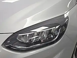 Used 2023 Ford Fiesta Titanium X Moondust Silver - Interior and Exterior details 20