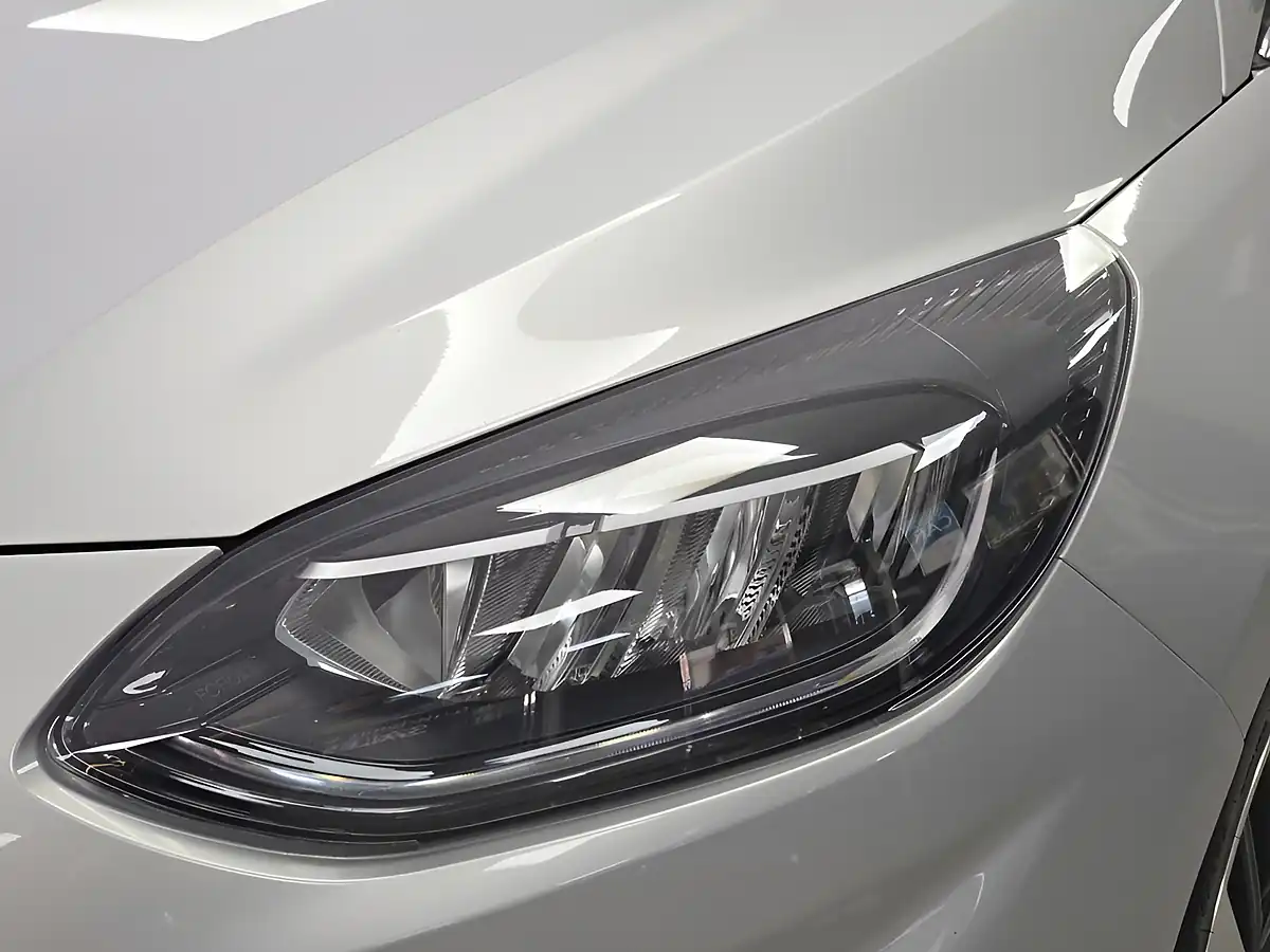 Used 2023 Ford Fiesta Titanium X Moondust Silver - Interior and Exterior details 20