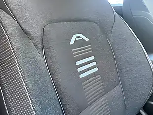 Used 2023 Ford Focus Active Frozen White - Interior and Exterior details 15