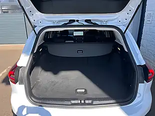 Used 2023 Ford Focus Active Frozen White - Interior and Exterior details 16