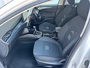 Used 2023 Ford Focus Active Frozen White - Interior and Exterior details 19