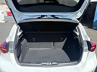 Used 2023 Ford Focus Active White - Interior and Exterior details 19