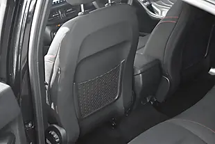 Used 2023 Ford Focus ST-Line Agate Black - Interior and Exterior details 14