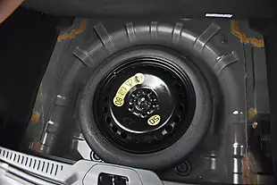 Used 2023 Ford Focus ST-Line Agate Black - Interior and Exterior details 15