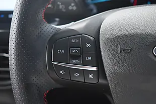 Used 2023 Ford Focus ST-Line Agate Black - Interior and Exterior details 16