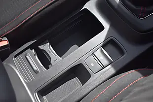 Used 2023 Ford Focus ST-Line Agate Black - Interior and Exterior details 18