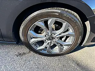 Used 2023 Ford Focus ST-Line Agate Black - Interior and Exterior details 15