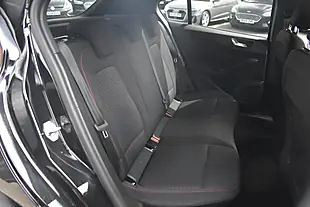 Used 2023 Ford Focus ST-Line Agate Black - Interior and Exterior details 12