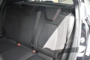 Used 2023 Ford Focus ST-Line Agate Black - Interior and Exterior details 14