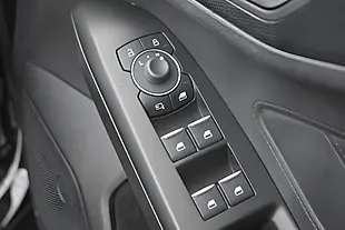 Used 2023 Ford Focus ST-Line Agate Black - Interior and Exterior details 15