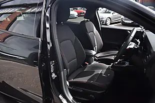 Used 2023 Ford Focus ST-Line Agate Black - Interior and Exterior details 7