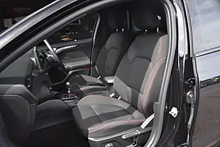 Used 2023 Ford Focus ST-Line Agate Black - Interior and Exterior details 9