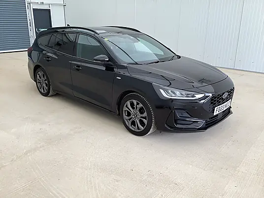 2023 Ford Focus ST-Line 1.0T Estate