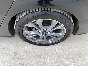 Used 2023 Ford Focus ST-Line Black - Interior and Exterior details 15