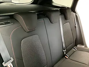 Used 2023 Ford Focus ST-Line Black - Interior and Exterior details 4