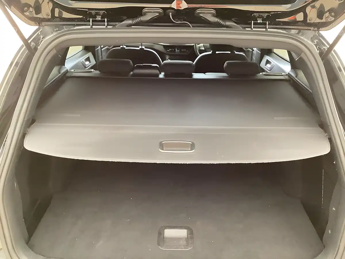 Used 2023 Ford Focus ST-Line Black - Interior and Exterior details 6