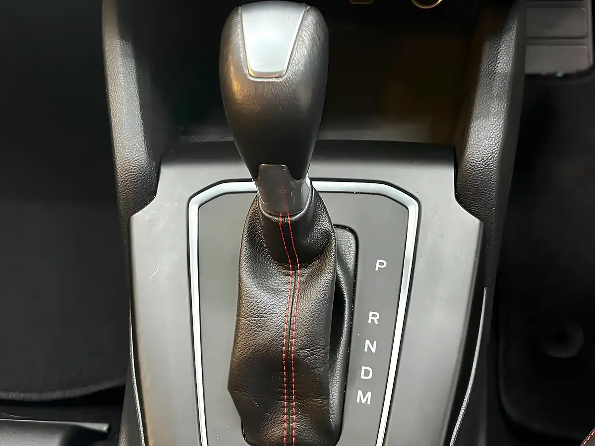 Used 2023 Ford Focus ST-Line Grey - Interior and Exterior details 11