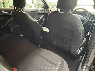 Used 2023 Ford Focus ST-Line Grey - Interior and Exterior details 12