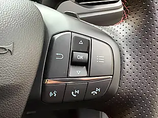 Used 2023 Ford Focus ST-Line Grey - Interior and Exterior details 14
