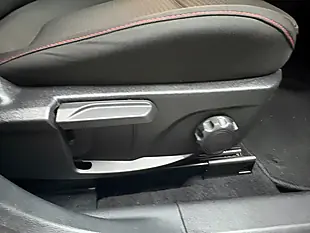 Used 2023 Ford Focus ST-Line Grey - Interior and Exterior details 15