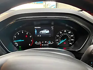 Used 2023 Ford Focus ST-Line Grey - Interior and Exterior details 17