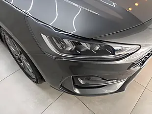 Used 2023 Ford Focus ST-Line Grey - Interior and Exterior details 18