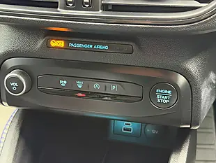 Used 2023 Ford Focus ST-Line Silver - Interior and Exterior details 15