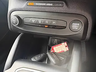 Used 2023 Ford Focus ST-Line X Blue - Interior and Exterior details 17