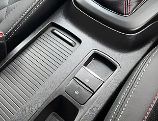 Used 2023 Ford Focus ST-Line X Edition Desert Island Blue - Interior and Exterior details 15