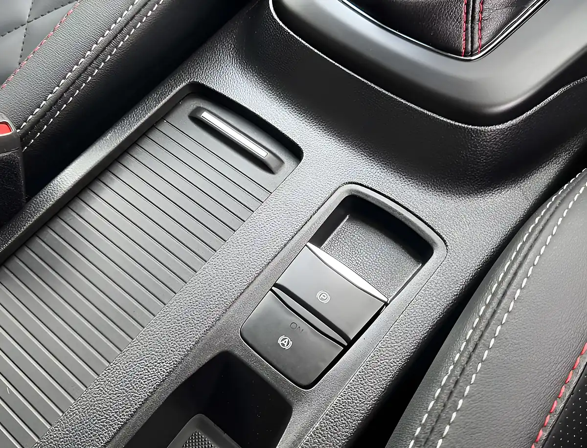 Used 2023 Ford Focus ST-Line X Edition Desert Island Blue - Interior and Exterior details 15