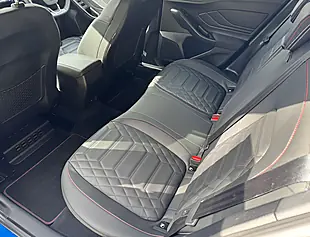 Used 2023 Ford Focus ST-Line X Edition Desert Island Blue - Interior and Exterior details 18