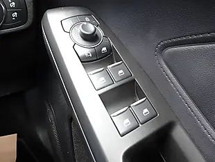 Used 2023 Ford Focus ST-Line X Edition Magnetic Grey - Interior and Exterior details 16