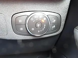 Used 2023 Ford Focus ST-Line X Edition Magnetic Grey - Interior and Exterior details 17