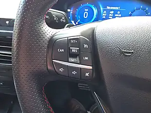 Used 2023 Ford Focus ST-Line X Grey - Interior and Exterior details 13