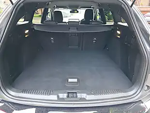 Used 2023 Ford Focus ST-Line X Grey - Interior and Exterior details 18