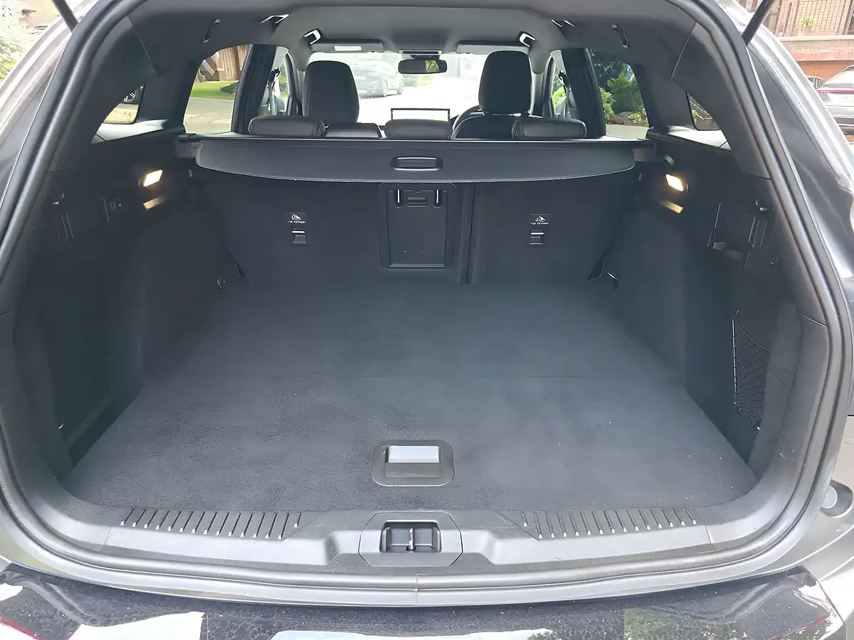 Used 2023 Ford Focus ST-Line X Grey - Interior and Exterior details 18