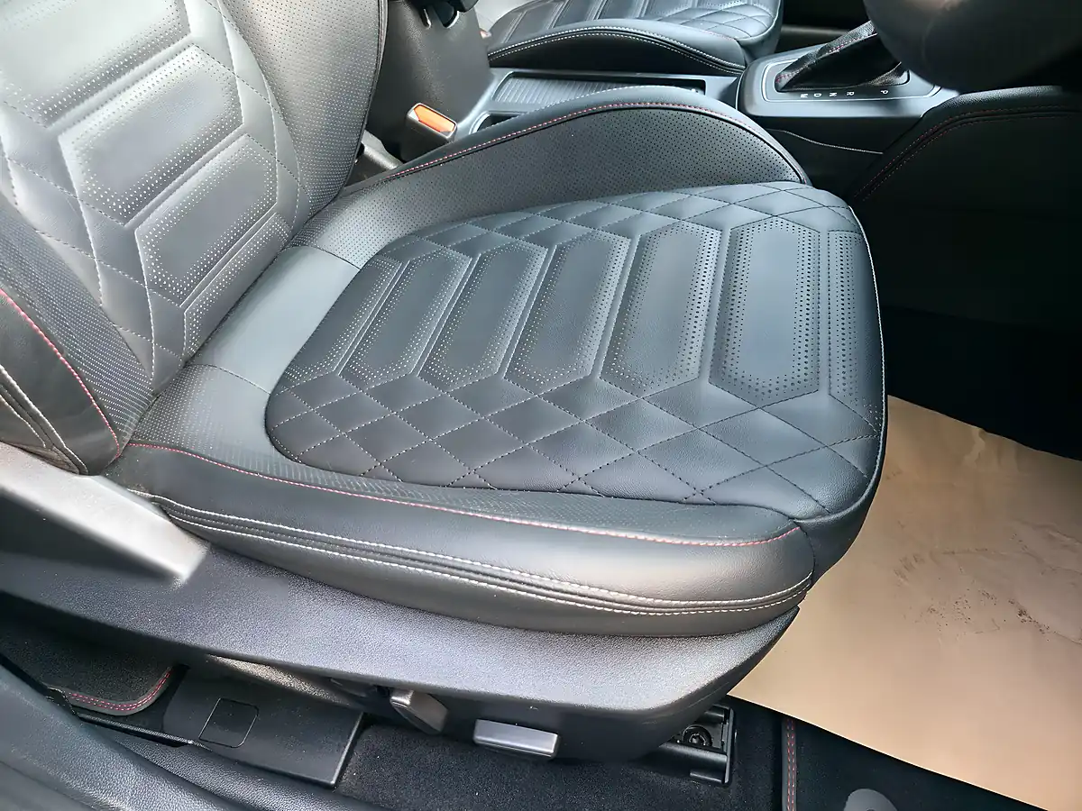 Used 2023 Ford Focus ST-Line X Grey - Interior and Exterior details 20