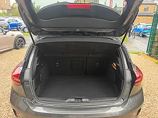 Used 2023 Ford Focus ST-Line X Grey - Interior and Exterior details 10