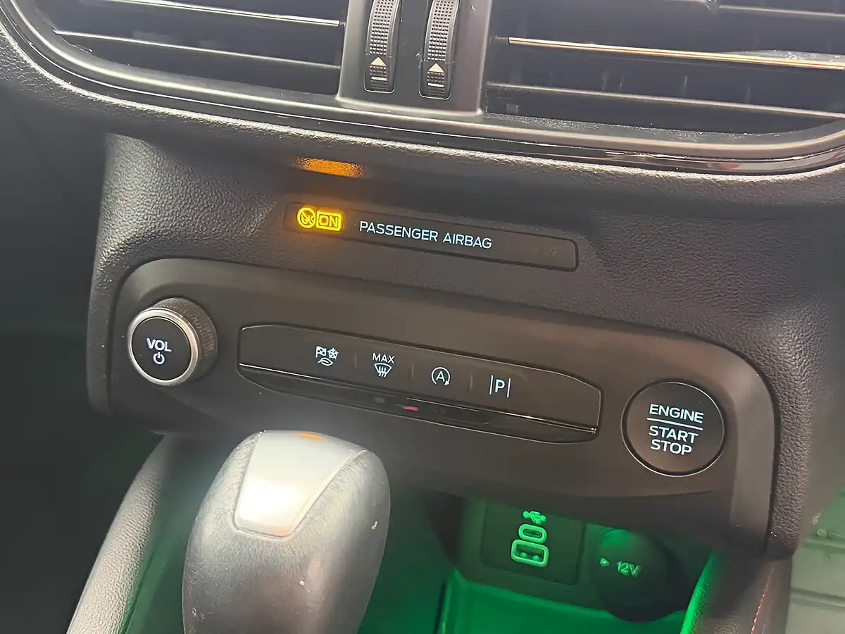 Used 2023 Ford Focus ST-Line X Grey - Interior and Exterior details 11