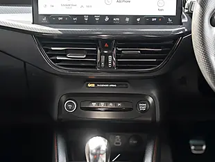Used 2023 Ford Focus ST-Line X Silver - Interior and Exterior details 12