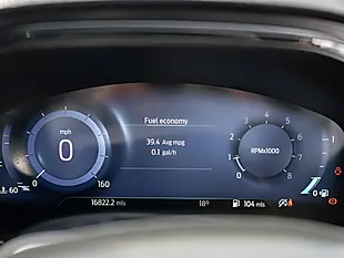 Used 2023 Ford Focus ST-Line X Silver - Interior and Exterior details 20